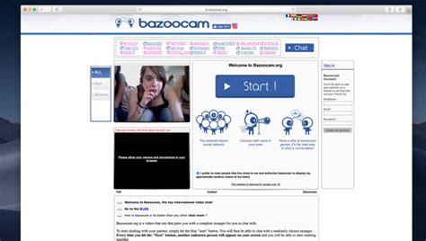 porn bazoocam|Bazzocam 2 amateur .